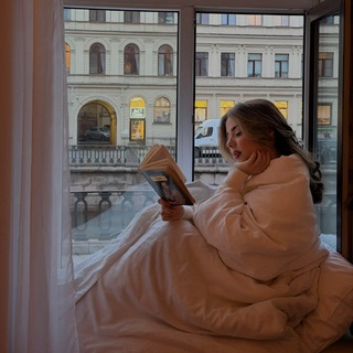 Логотип @madinettt - Madys mood