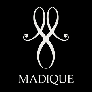Логотип @madique_home_design - MADIQUE гуру полов&стен