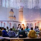 Kourel 1 Fédération Majmahun Nurayni Thiès