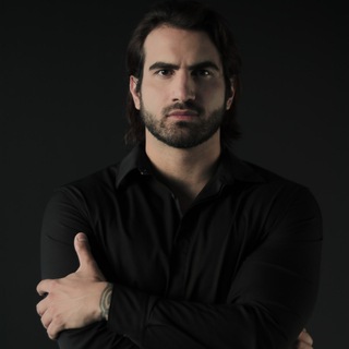 Логотип @madlt1 - Luis Felipe Faraj