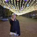 Логотип @madlybless - Мудлак