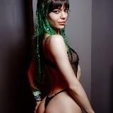 Логотип @madmaurafree - Mad Maura