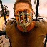Логотип @madmaxnewss - madmaxnewss