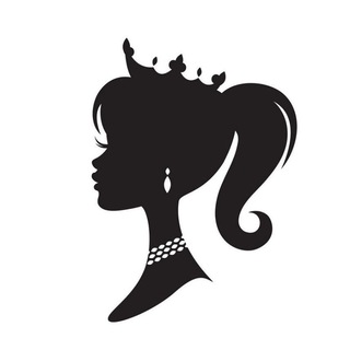 Логотип @madmazelk - Мадмазелька