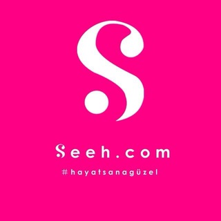 Логотип @madmext - SeeH