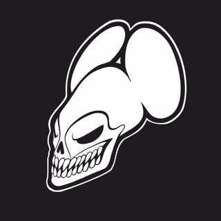 Логотип @madmousepromo - Mad Mouse Promo