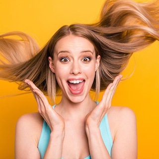 Логотип @madmuazelonlain - Работа в телеграм