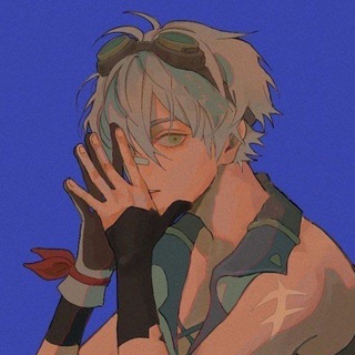 Логотип @madnessel_cosplay - Rest | Мюсли в никуда ✨ Madnessel cosplay