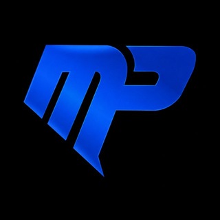 Логотип @madnessprovince - Madness Province