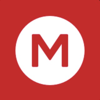 Логотип @madnetworkcommunity - MAD Netwok (old group)