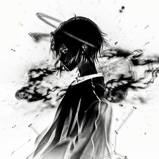 Логотип @madoedits - tg loha