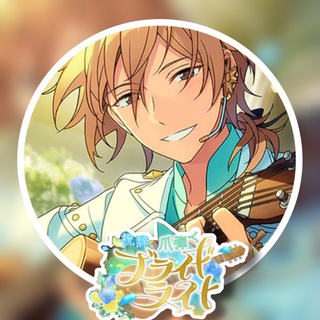 Логотип @madonee - Мадо-нээ ★ [ Ensemble Stars!!: JP ]