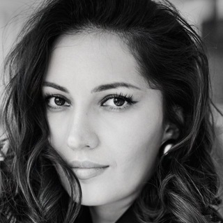 Логотип @madonnka - MADONNA