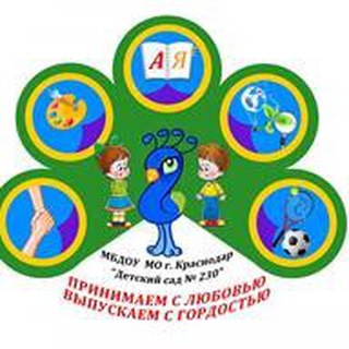 Логотип @madou230 - МАДОУ №230