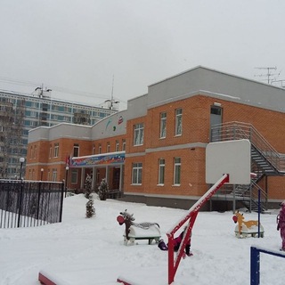 Логотип @madou25 - ДО «Звездный» МОУ Внуковкая СОШ