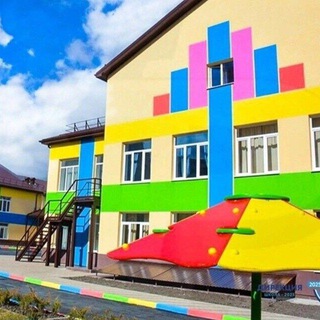 Логотип @madou31 - МАДОУ детский сад 31