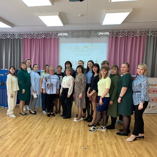 Логотип @madou43akadem - МАДОУ - детский сад 43 Академический