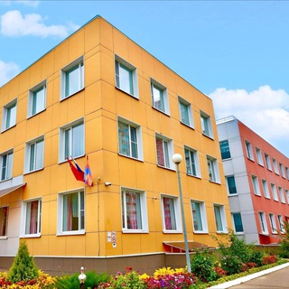 Логотип @madoy26balashiha - Детский сад № 26☀️🏡