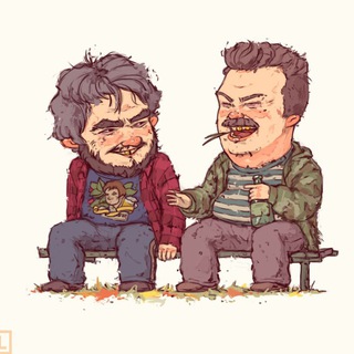 Логотип @madpodkast - Подкасты Мэда и Ховы