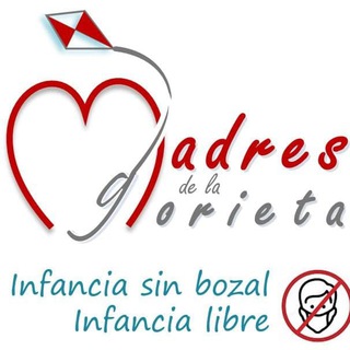 Логотип @madresdelaglorieta - MADRES DE LA GLORIETA (MURCIA)