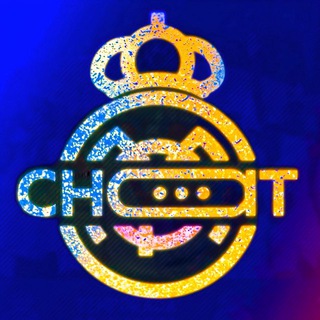 Логотип @madridcdfchat - Чат/iMadridista