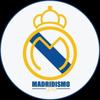 Логотип @madridismomundial - Madridismo Universal