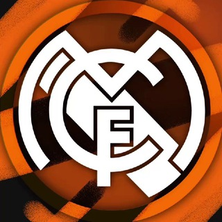 Логотип @madridist1 - Madridista | Реал Мадрид
