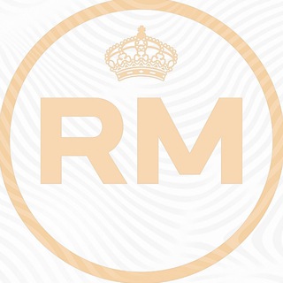 Логотип @madridist_rf - Madridist | FC Real Madrid