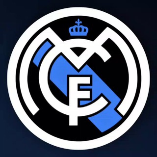 Логотип @madridking_tg - Реал Мадрид | Короли футбола