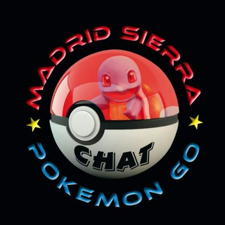 Логотип @madridsierrapg - Antiguo Grupo