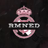 Логотип @madridstul - Стул с «Сантьяго Бернабеу»