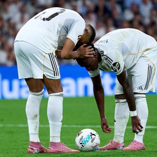 Логотип @madristadumonde - Madrista du monde 🌎🤍