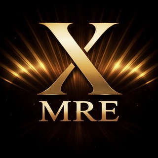 Логотип @madrussianevening - MRE