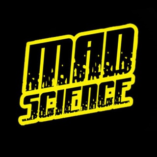 Логотип @madscience_official - MAD SCIENCE