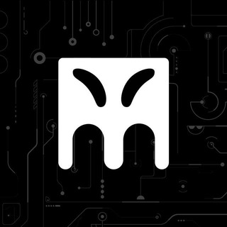 Логотип @madtokens - MadToken