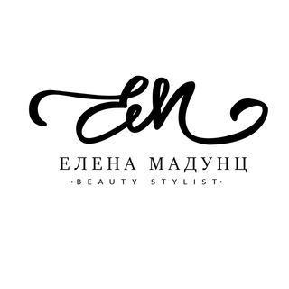 Логотип @maduntsbeauty - Madunts Beauty