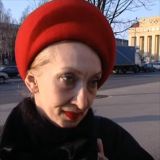 Логотип @madwomene - Имя Ибрагим вам о чем-нибудь говорит