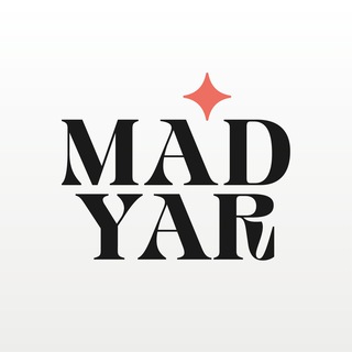 Логотип @madyarcollection - Madyar News