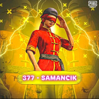 Логотип @madyarov_family - 377• SamancikPUBGM