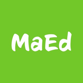 Логотип @maed_head_of_content - Контент-маркетолог