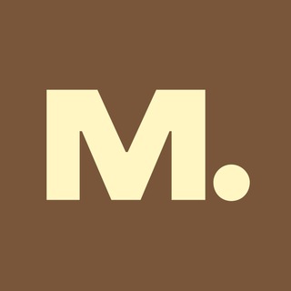 Логотип @maed_head_of_digital - Я — digital-директор по маркетингу