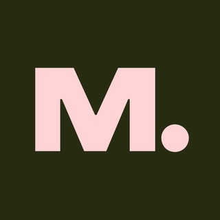 Логотип @maed_marketplace - MarketSpace — территория продаж на маркетплейсах