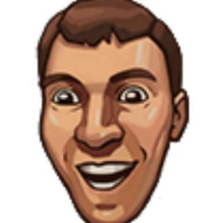 Логотип @maelstormone - Телега Маелшторма