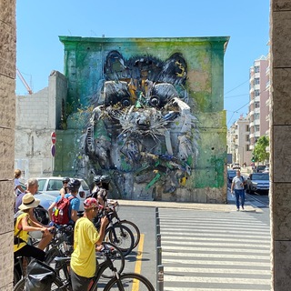 Логотип @maeportugal - Новый адрес: Португалия