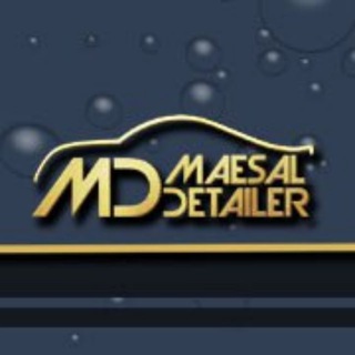 Логотип @maesal - Maesaldetailer.es