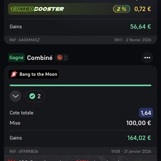 Логотип @maespackmexclu - PARIS SPORTIFS PLAN SOUS