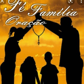 Логотип @maesqueoram - Família em oração❤️🙏🙏🙏