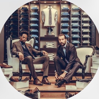 Логотип @maestro_boutique - Maestro_Boutique