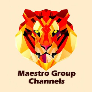 Логотип @maestro_group - Каталог Maestro Group