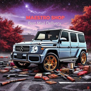 Логотип @maestro_operator0_s - 💥В роботе 💥@Maestro_Operator